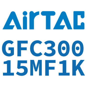 二联件 GFC30015MF1K