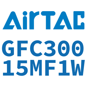 二联件 GFC30015MF1W