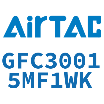 二联件 GFC30015MF1WK