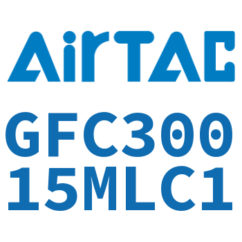 二联件 GFC30015MLC1