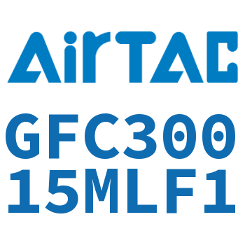 二联件 GFC30015MLF1