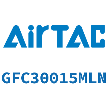 二联件 GFC30015MLN