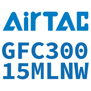 二联件 GFC30015MLNW