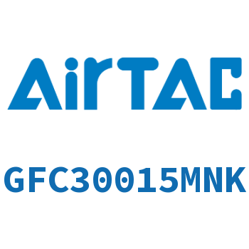 二联件 GFC30015MNK