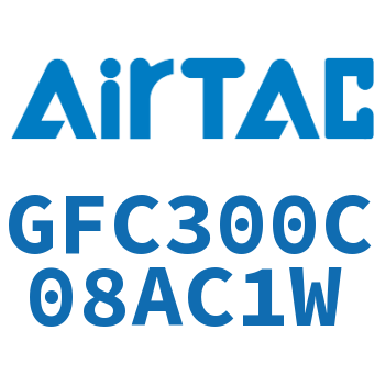二联件 GFC300C08AC1W