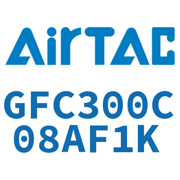 二联件 GFC300C08AF1K