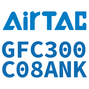 二联件 GFC300C08ANK