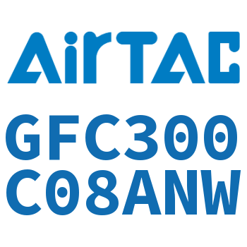 二联件 GFC300C08ANW