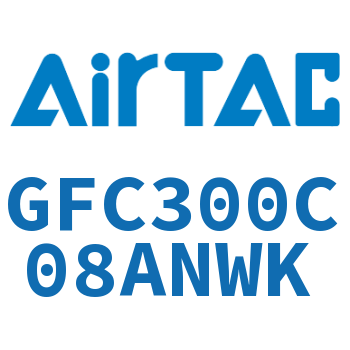 二联件 GFC300C08ANWK