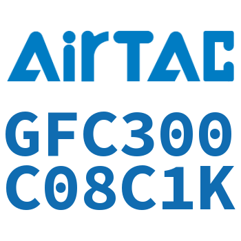 二联件 GFC300C08C1K