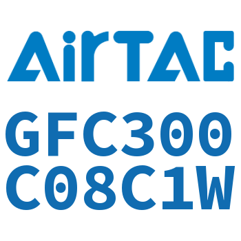 二联件 GFC300C08C1W