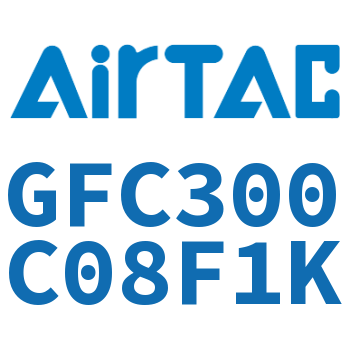 二联件 GFC300C08F1K