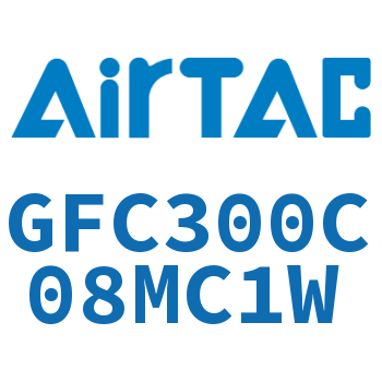 二联件 GFC300C08MC1W