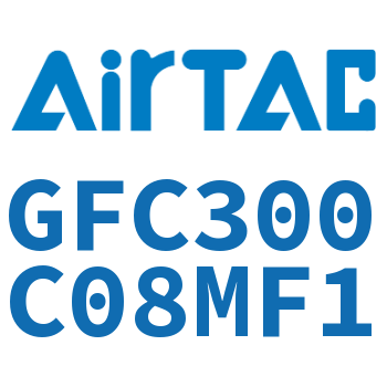 二联件 GFC300C08MF1