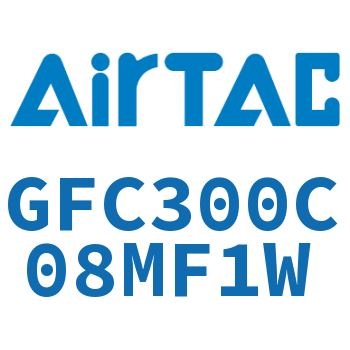 二联件 GFC300C08MF1W