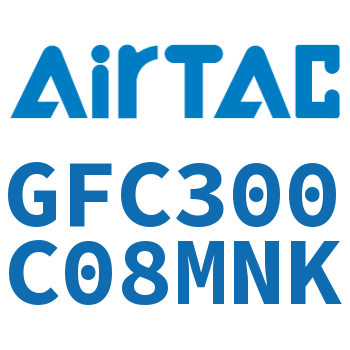 二联件 GFC300C08MNK