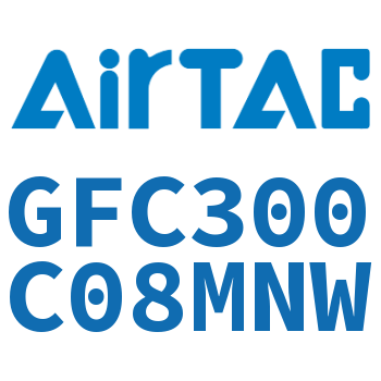 二联件 GFC300C08MNW