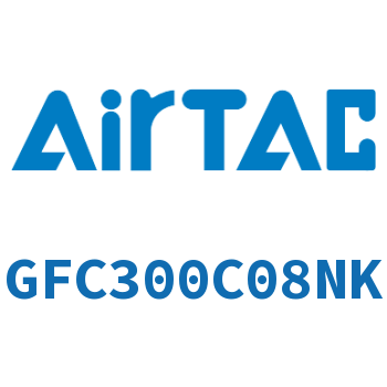 二联件 GFC300C08NK
