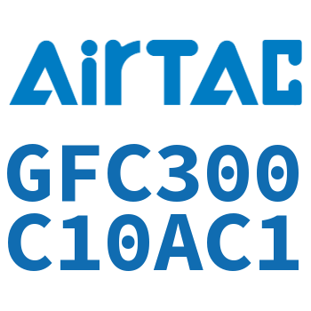 二联件 GFC300C10AC1