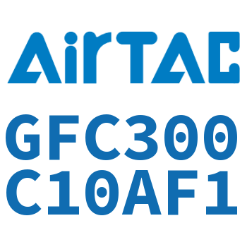二联件 GFC300C10AF1