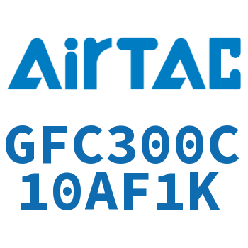 二联件 GFC300C10AF1K