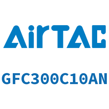 二联件 GFC300C10AN