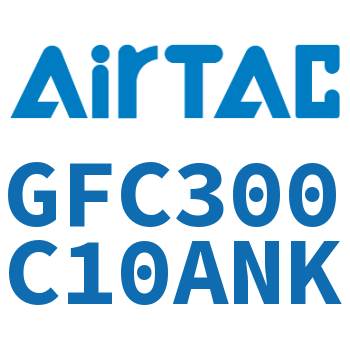 二联件 GFC300C10ANK