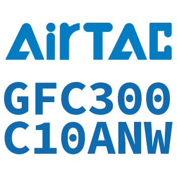 二联件 GFC300C10ANW