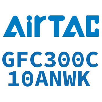 二联件 GFC300C10ANWK