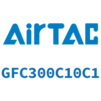 二联件 GFC300C10C1