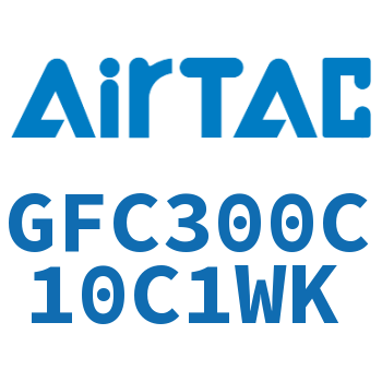 二联件 GFC300C10C1WK