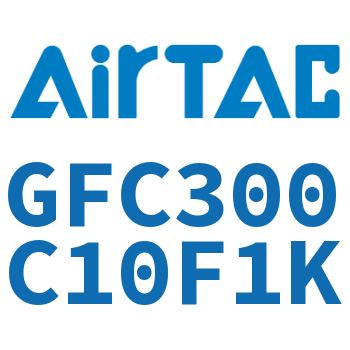 二联件 GFC300C10F1K