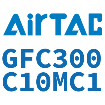 二联件 GFC300C10MC1