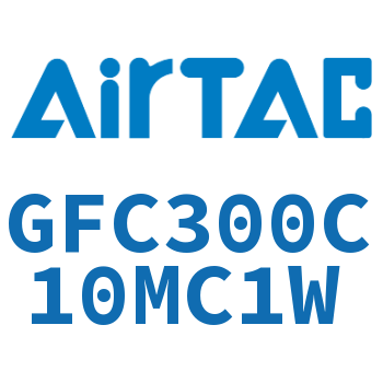 二联件 GFC300C10MC1W