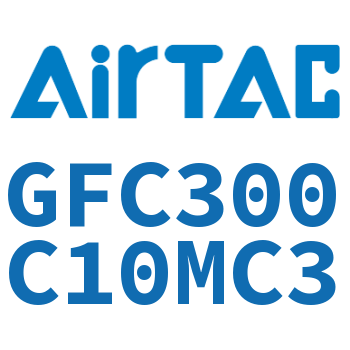 二联件 GFC300C10MC3