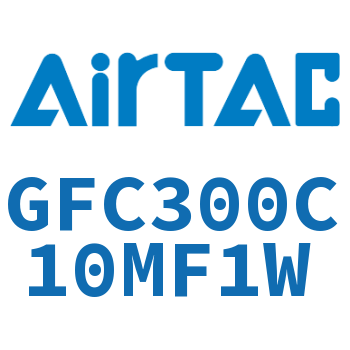 二联件 GFC300C10MF1W