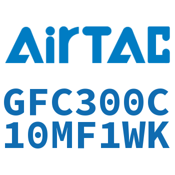 二联件 GFC300C10MF1WK