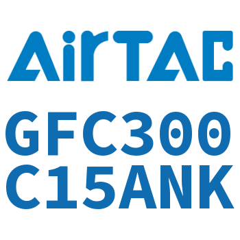 二联件 GFC300C15ANK
