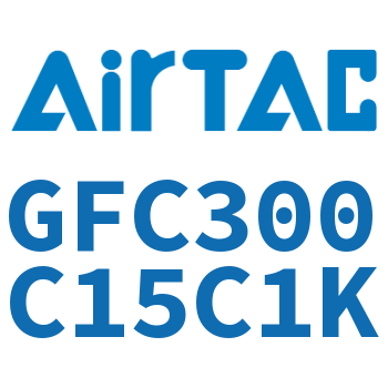 二联件 GFC300C15C1K