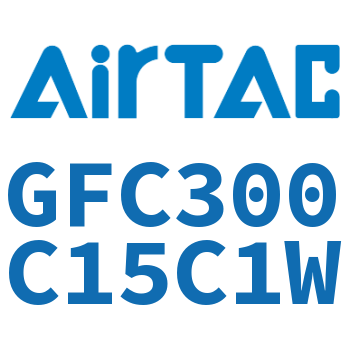 二联件 GFC300C15C1W