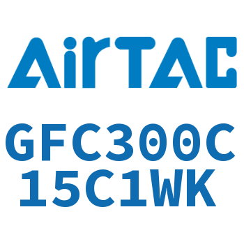 二联件 GFC300C15C1WK