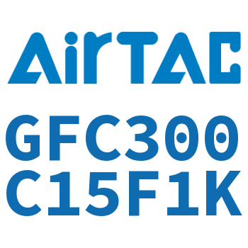 二联件 GFC300C15F1K
