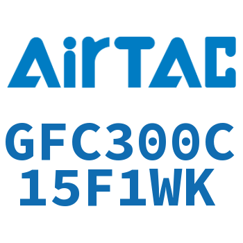 二联件 GFC300C15F1WK