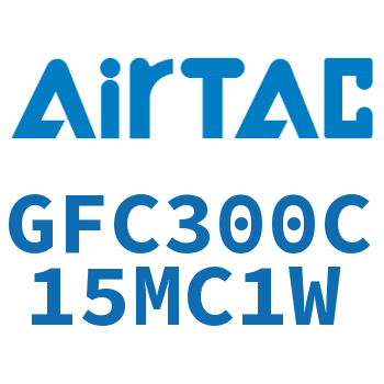 二联件 GFC300C15MC1W