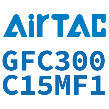 二联件 GFC300C15MF1