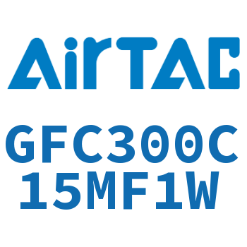 二联件 GFC300C15MF1W