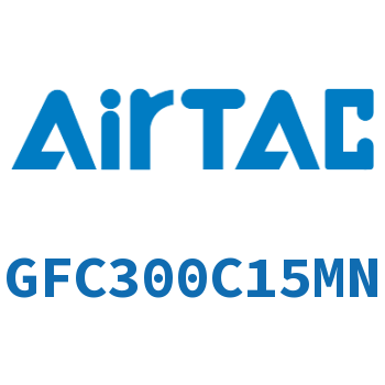 二联件 GFC300C15MN
