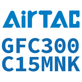 二联件 GFC300C15MNK