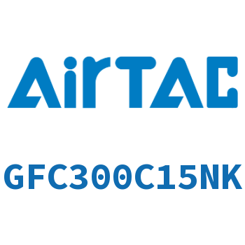 二联件 GFC300C15NK