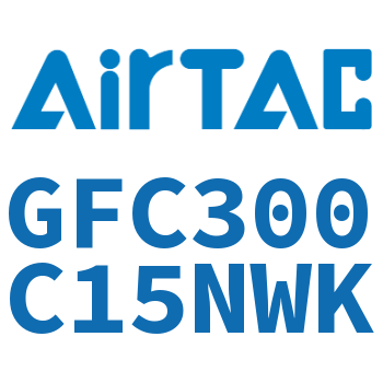 二联件 GFC300C15NWK